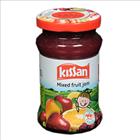 KISSAN MIXED FRUIT JAMS 